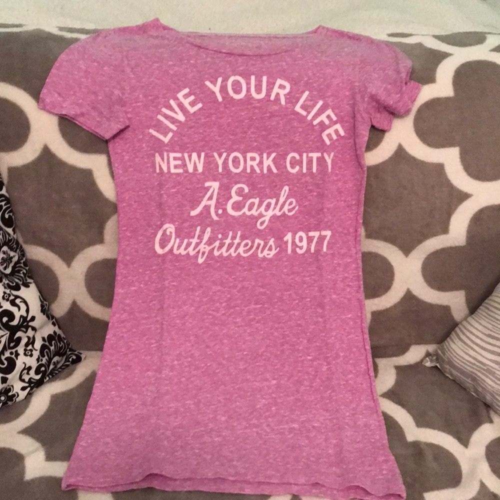 American Eagle Shirt